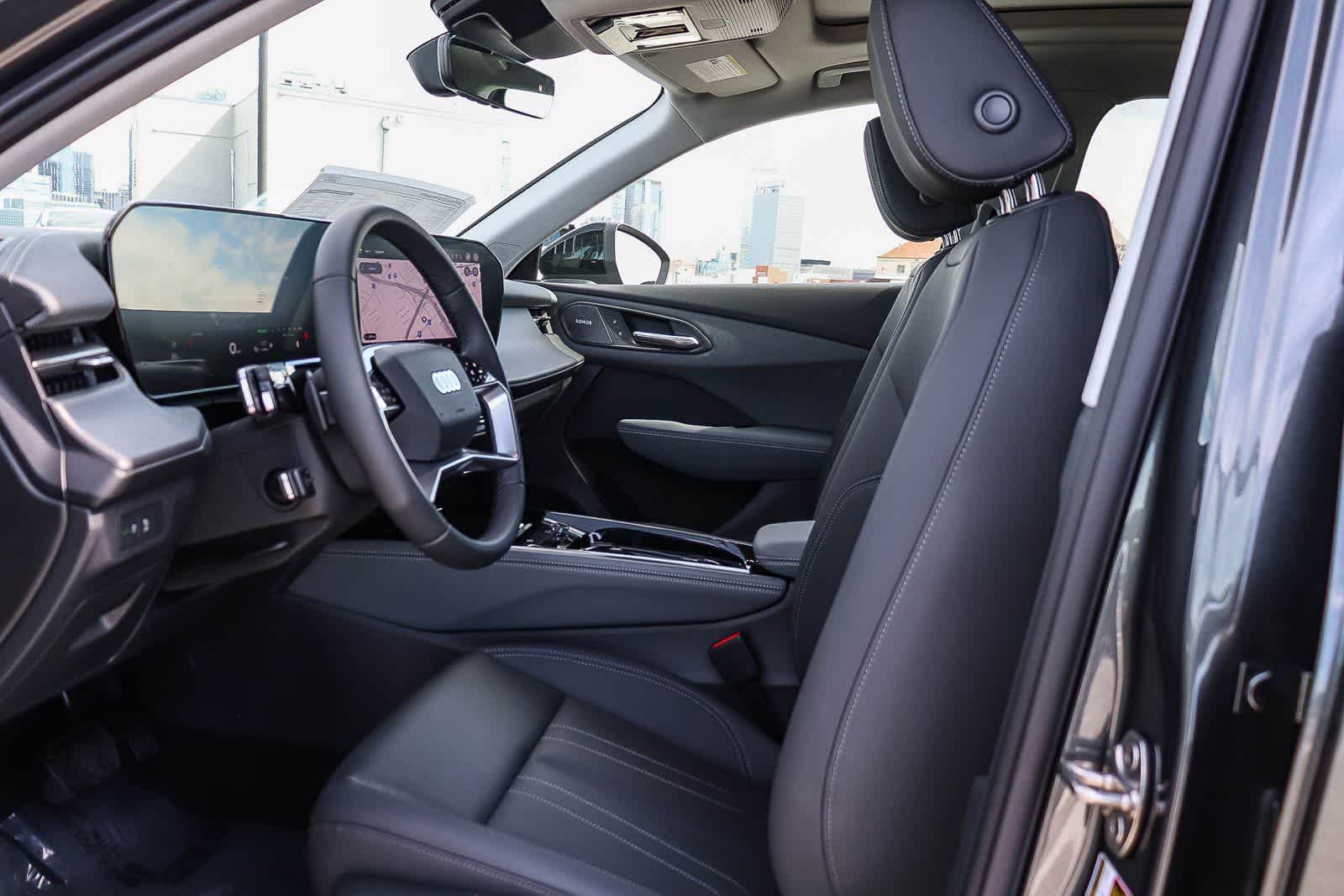 Thumbnail: 2026 Audi Q3 - 22