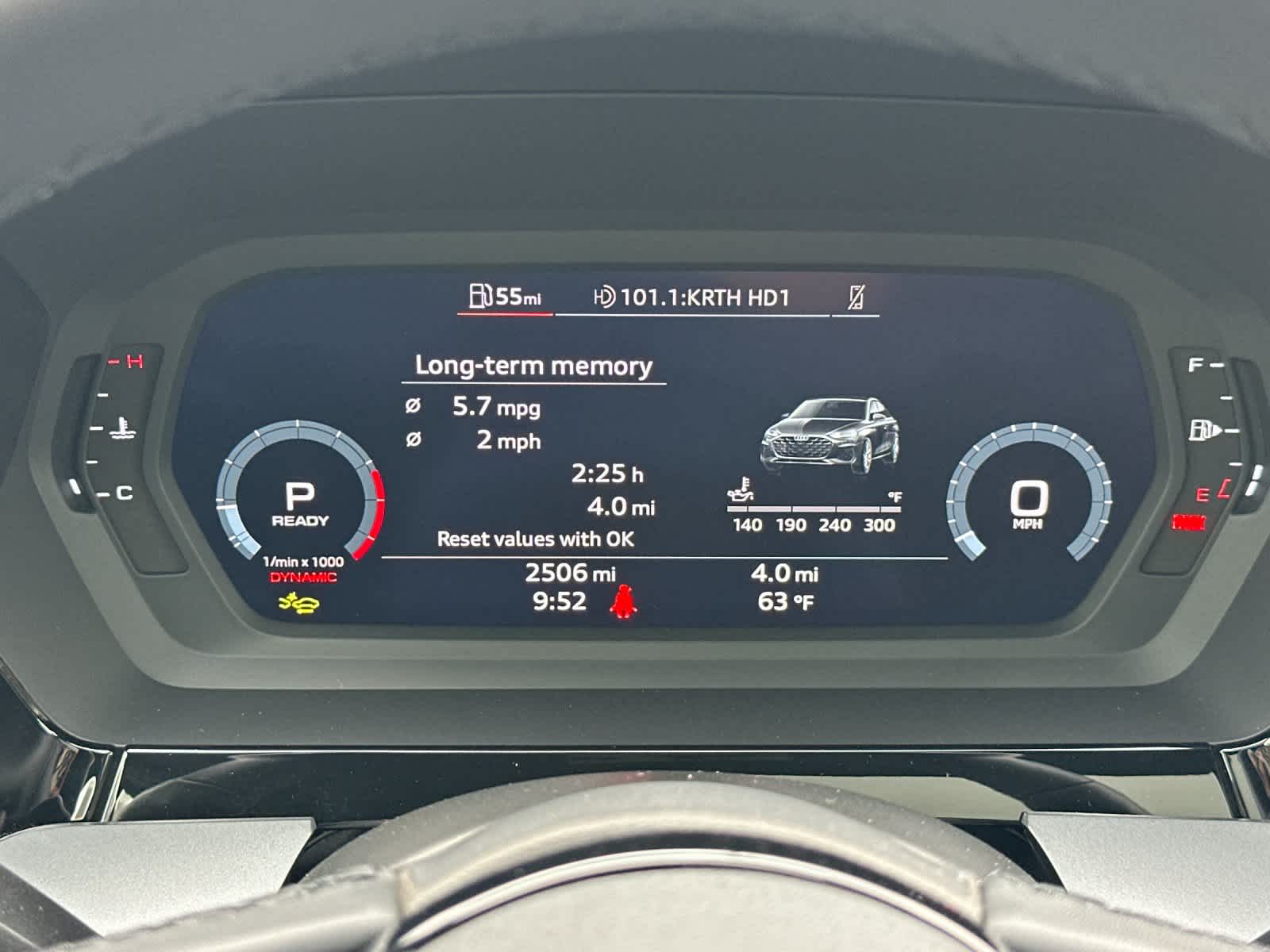 Thumbnail: 2025 Audi A3 - 23