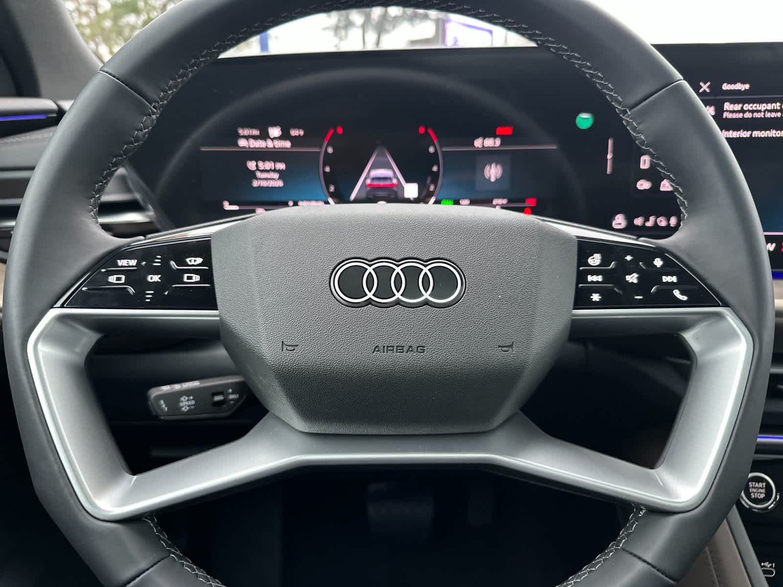 Thumbnail: 2025 Audi Q5 - 24