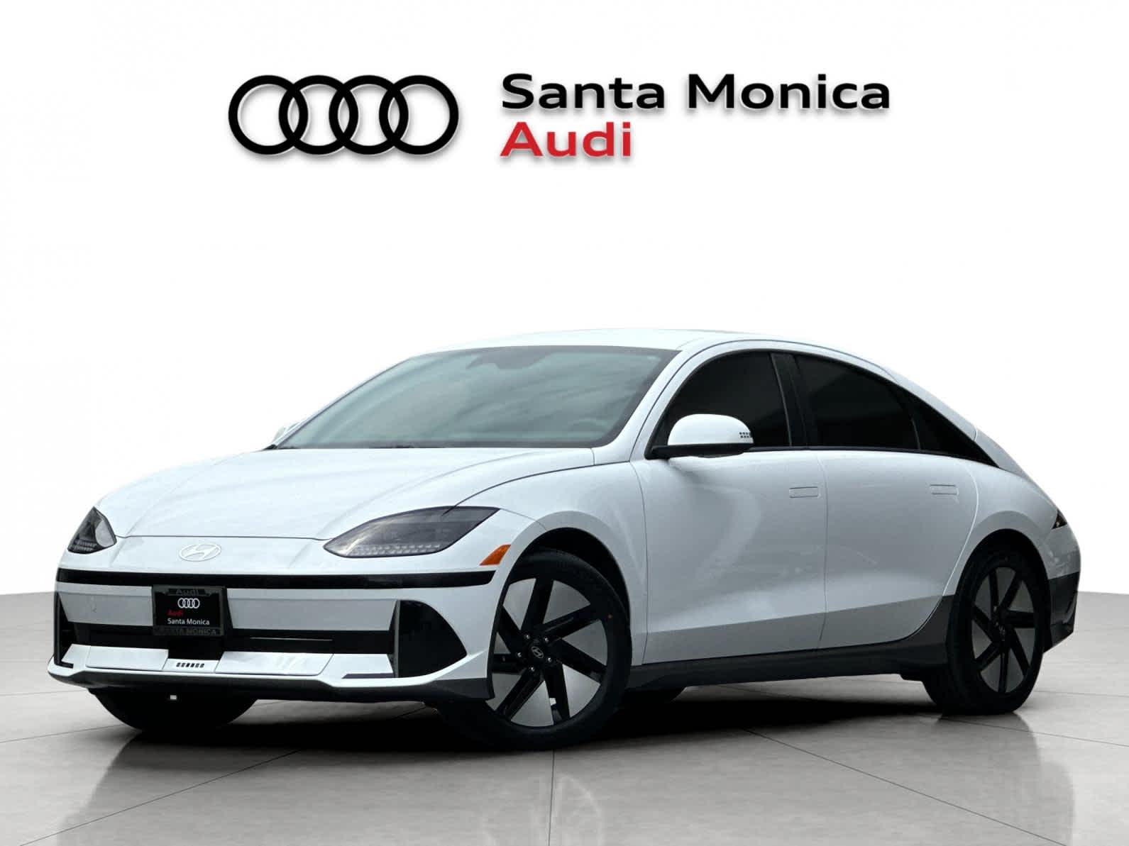 2024 Hyundai Ioniq 6 SE -
                  Santa Monica, CA