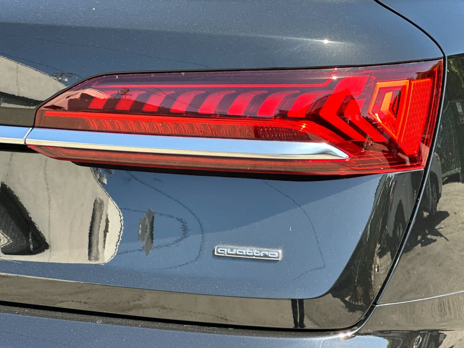 Thumbnail: 2023 Audi Q7 - 29