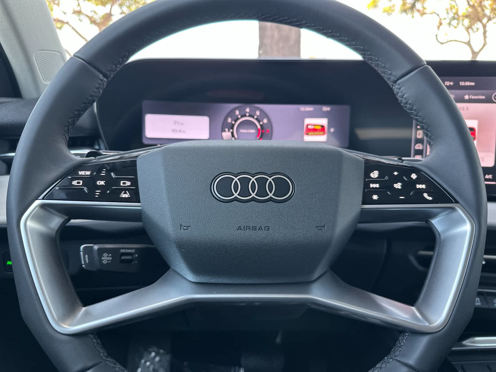 Thumbnail: 2026 Audi Q3 - 24