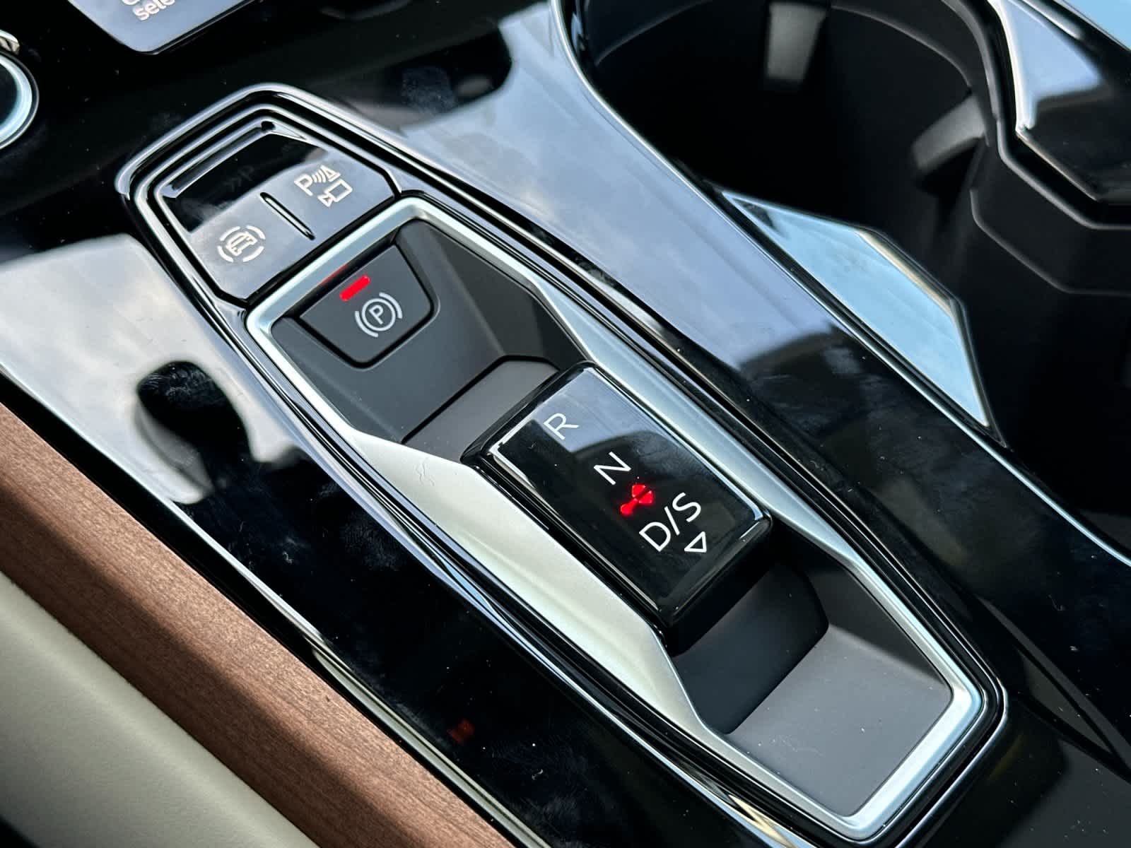Thumbnail: 2026 Audi A5 - 27