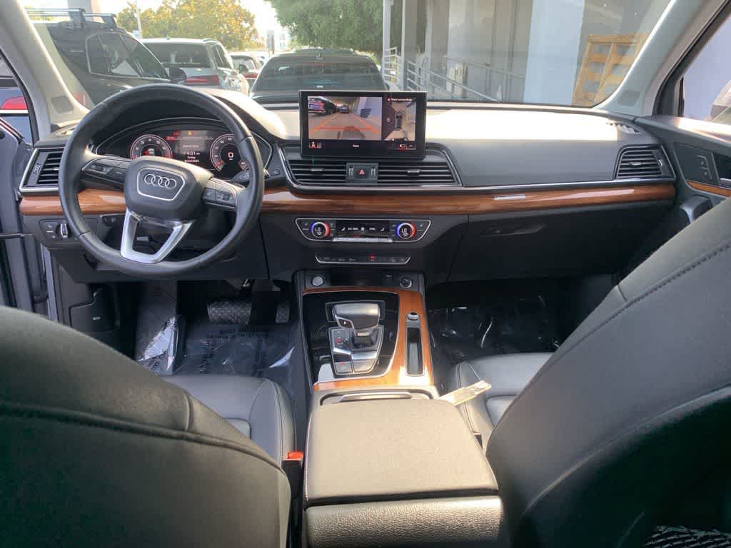 Thumbnail: 2022 Audi Q5 - 26