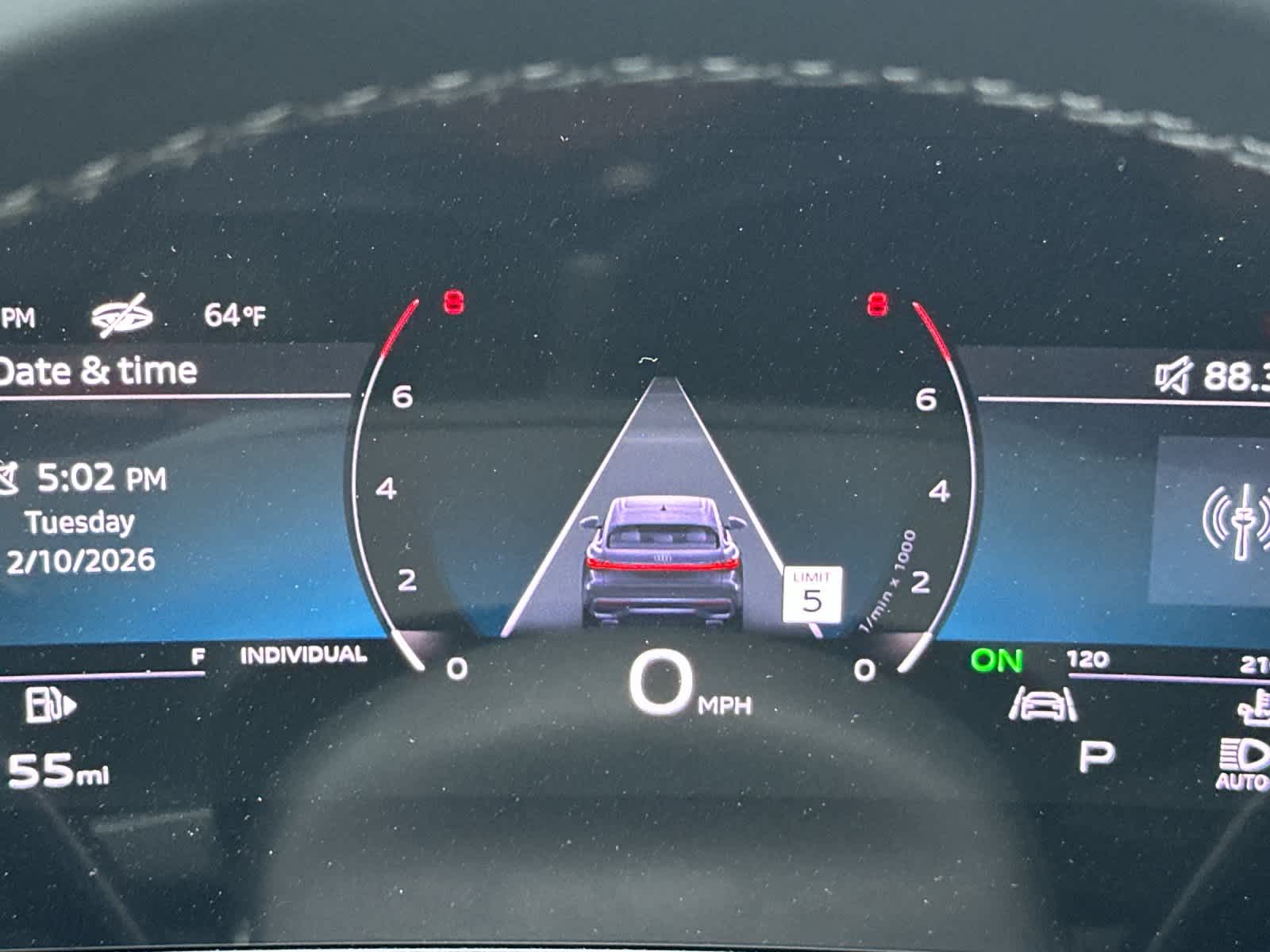 Thumbnail: 2025 Audi Q5 - 25