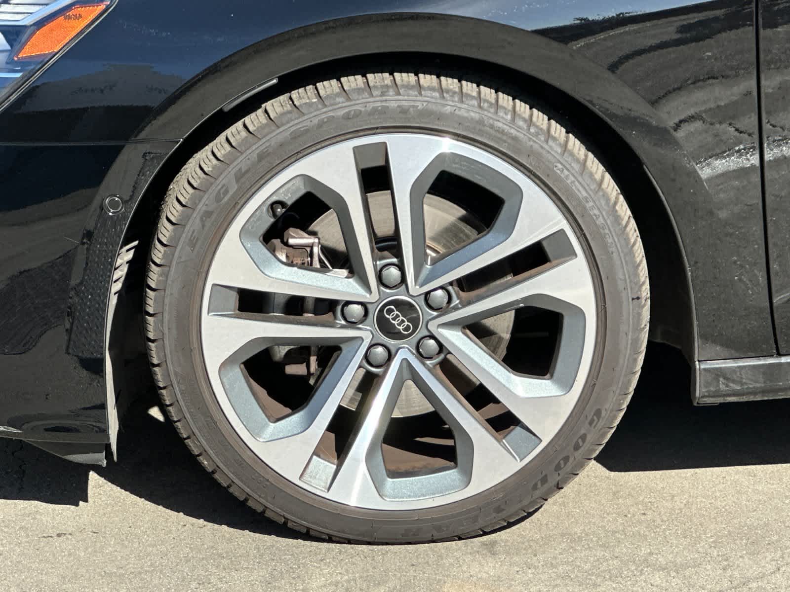 Thumbnail: 2025 Audi A3 - 25