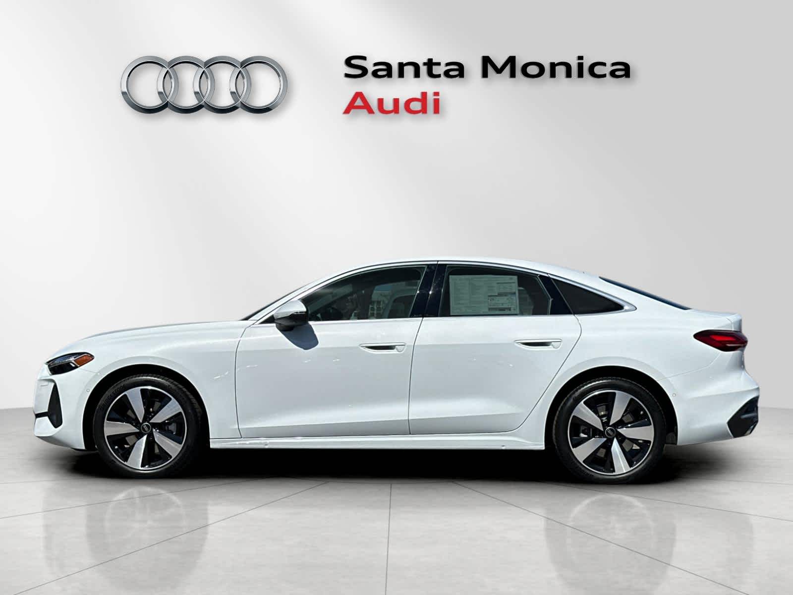 Thumbnail: 2025 Audi A5 - 5