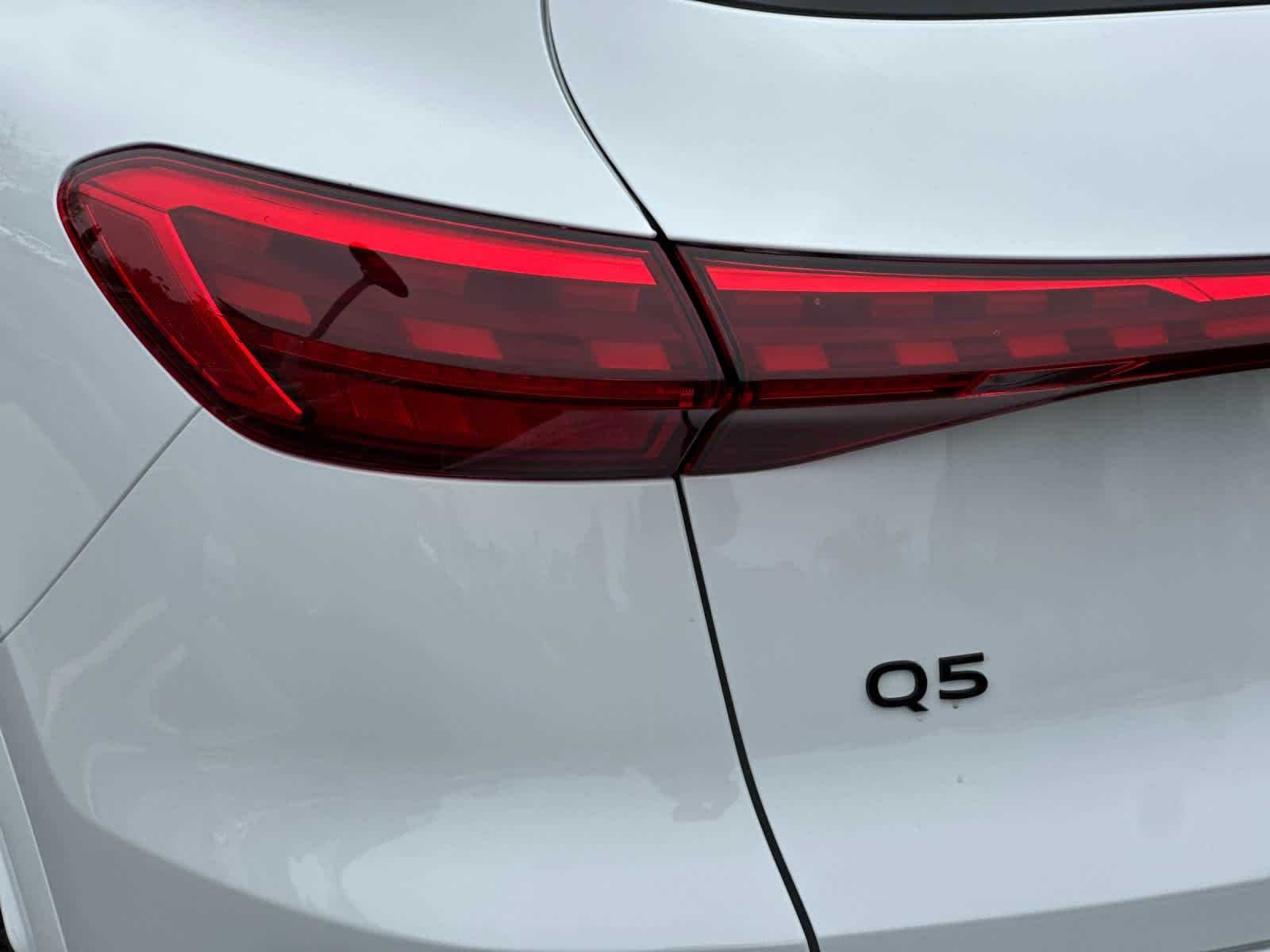 Thumbnail: 2025 Audi Q5 - 28