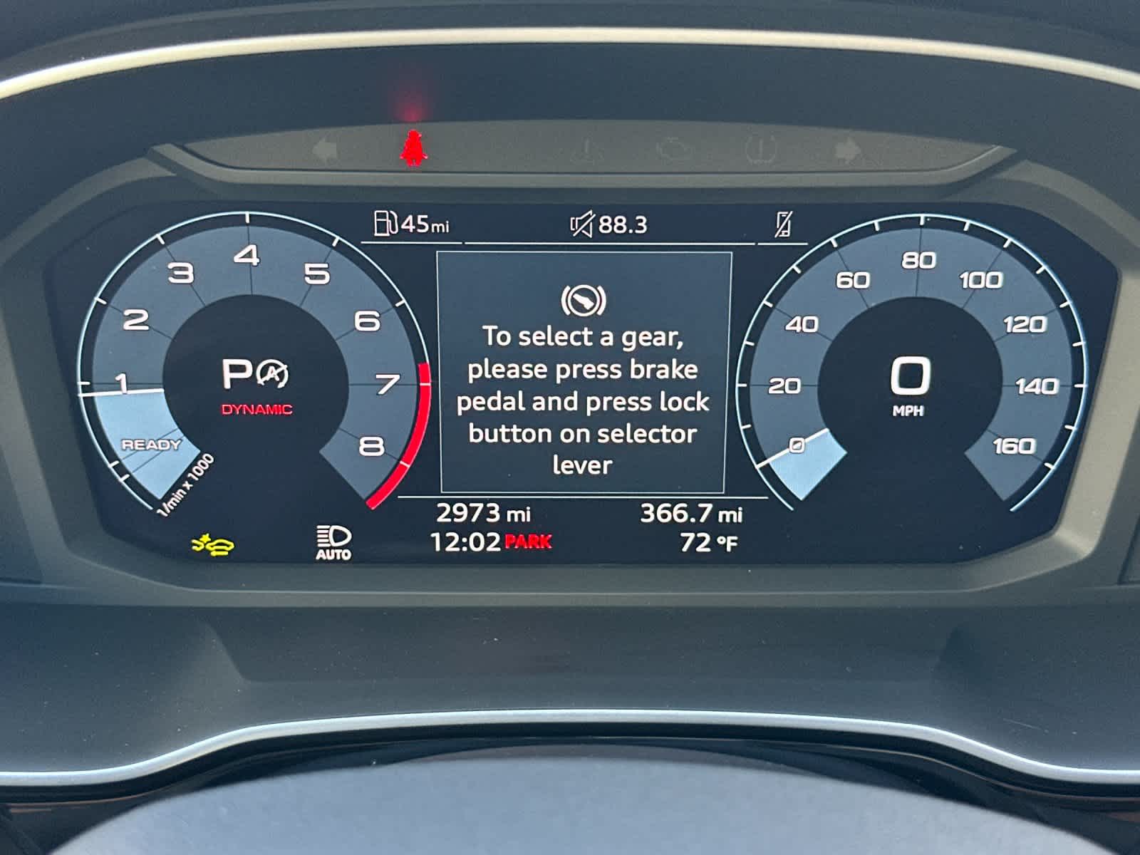 Thumbnail: 2025 Audi Q3 - 24