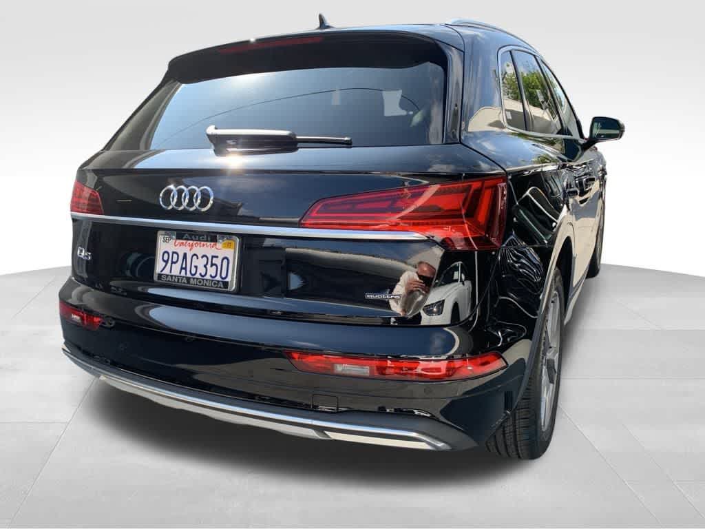 Thumbnail: 2024 Audi Q5 - 5