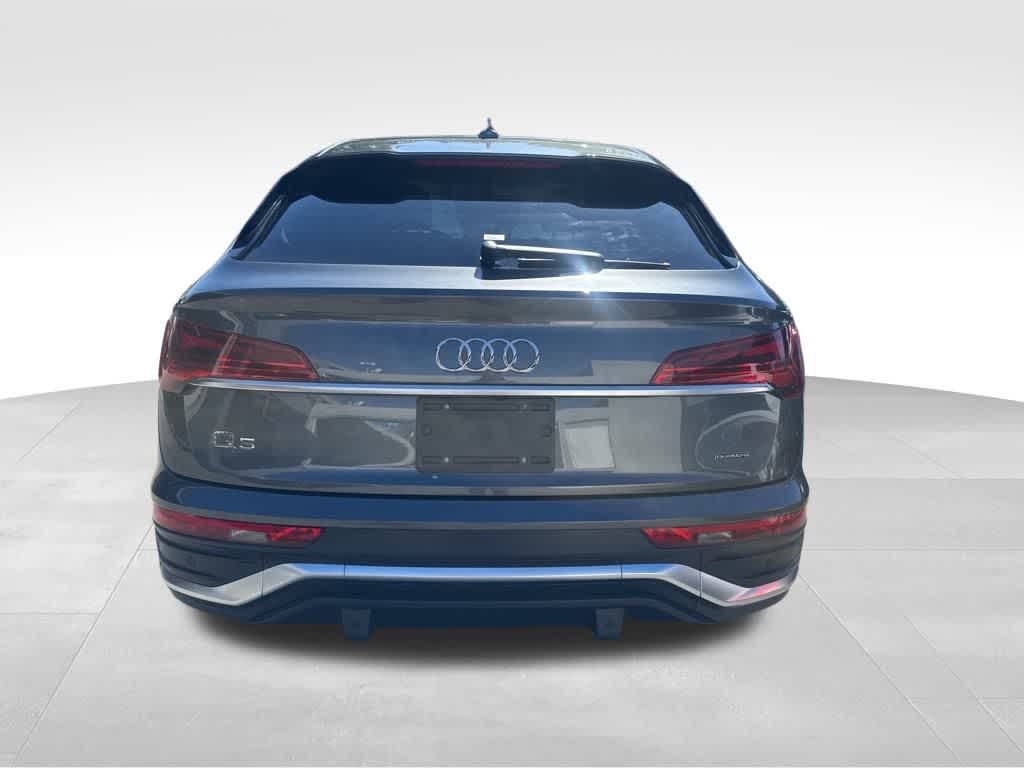 Thumbnail: 2022 Audi Q5 - 7