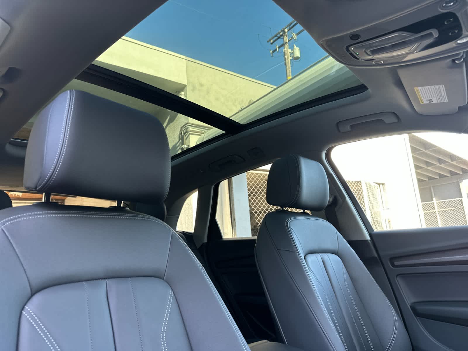 Thumbnail: 2023 Audi Q5 - 17