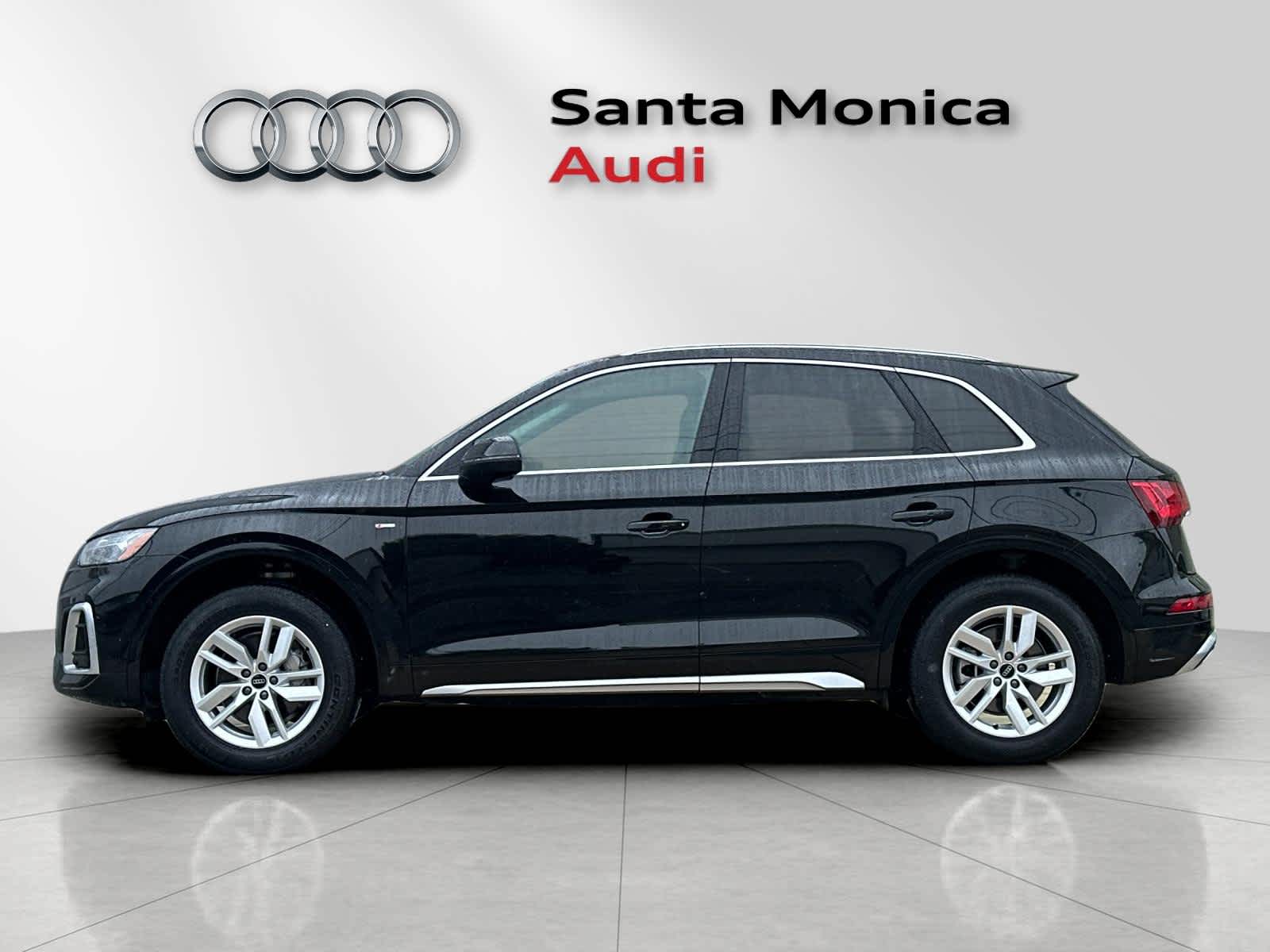 Thumbnail: 2022 Audi Q5 - 5