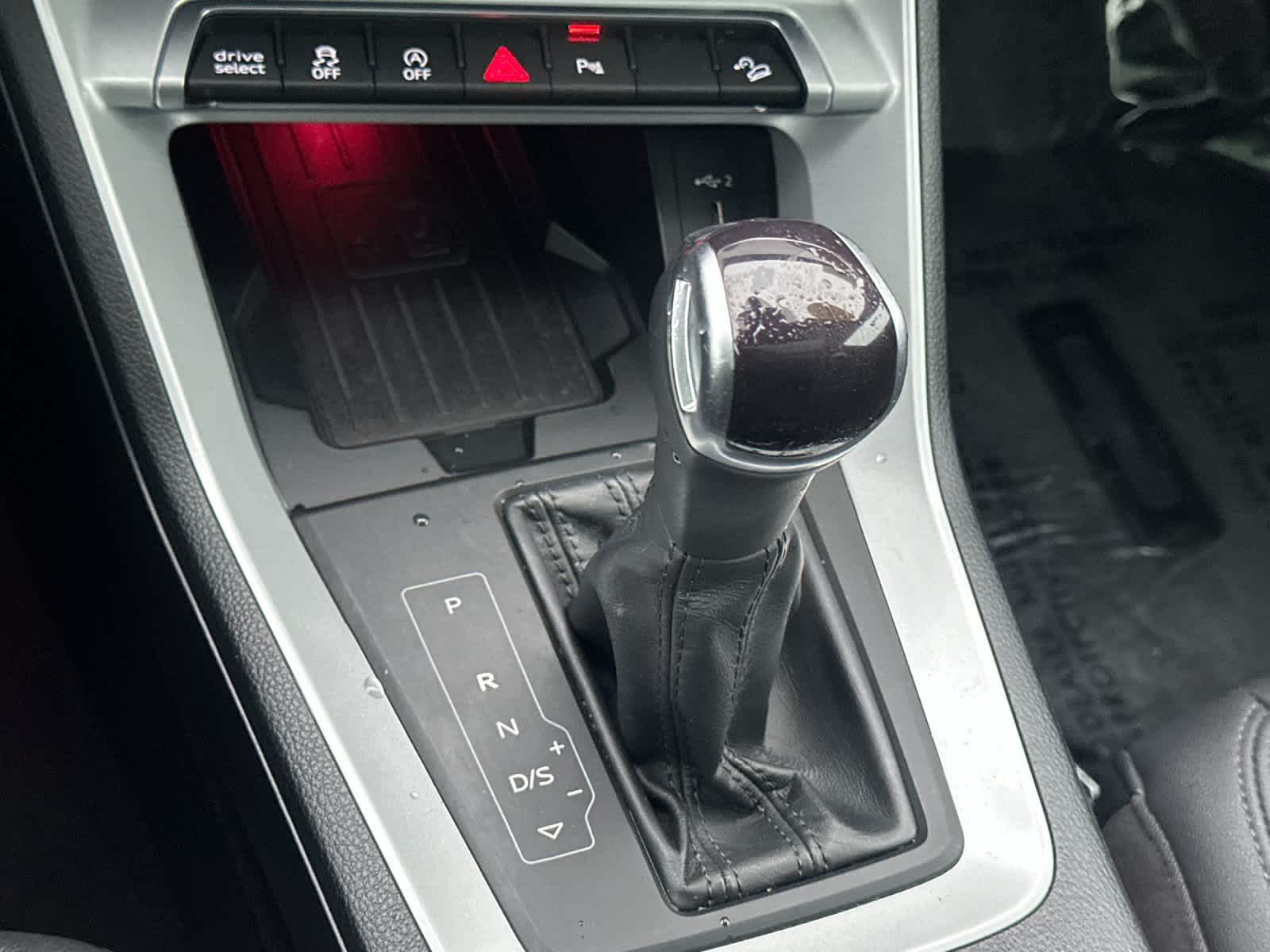 Thumbnail: 2023 Audi Q3 - 19