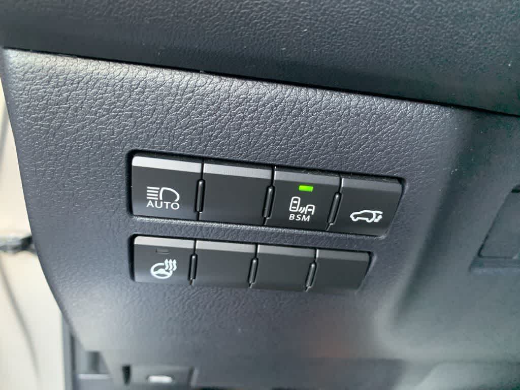 Thumbnail: 2019 Lexus NX - 15