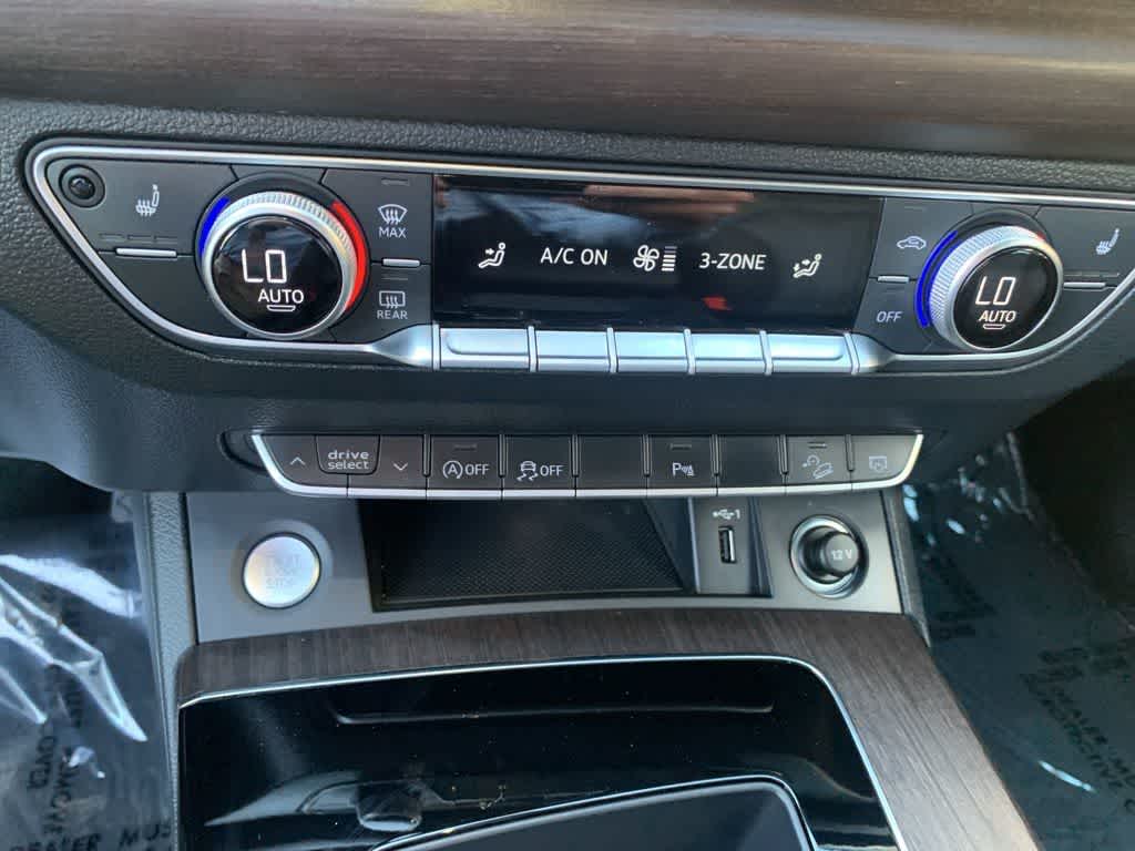 Thumbnail: 2024 Audi Q5 - 10