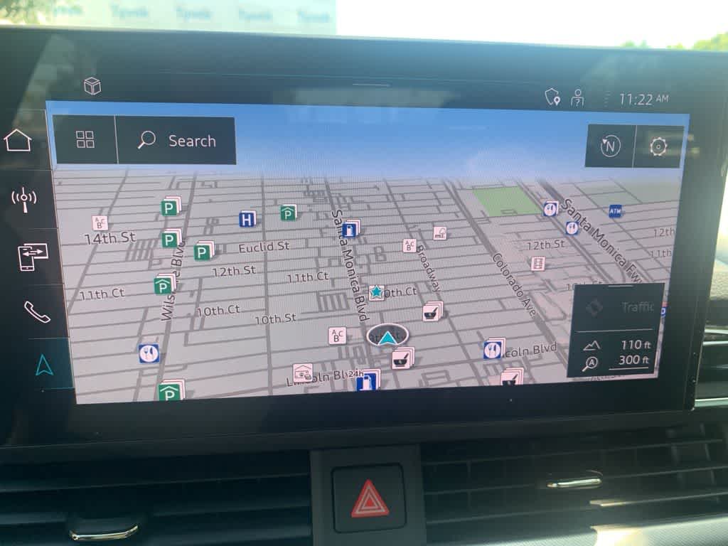 Thumbnail: 2023 Audi A5 - 21