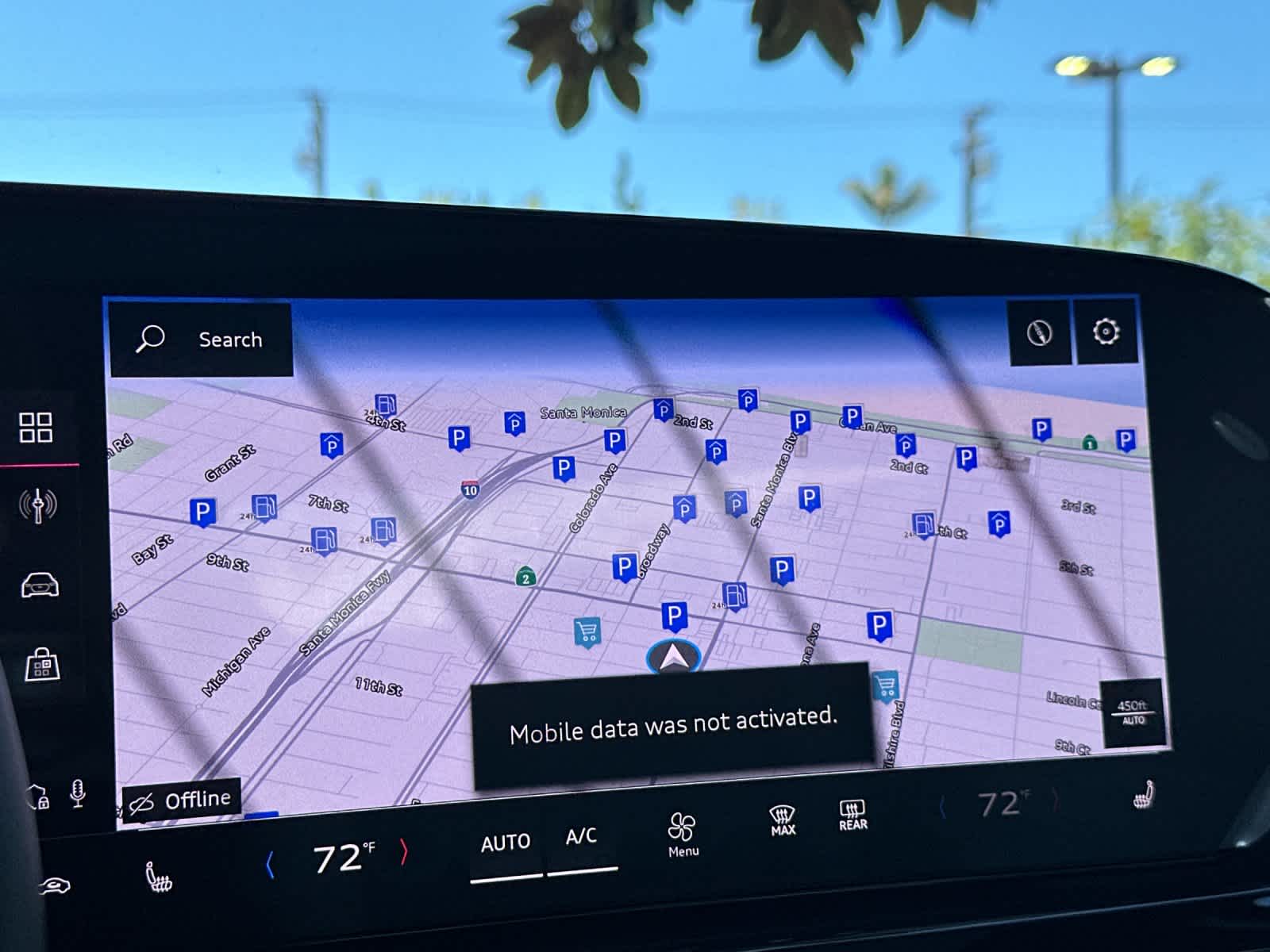 Thumbnail: 2025 Audi A5 - 18