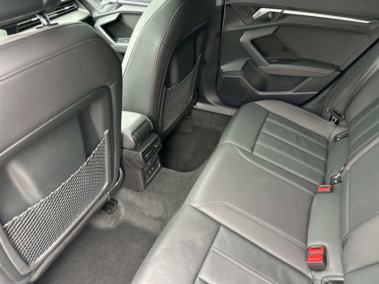 Thumbnail: 2023 Audi A3 - 4