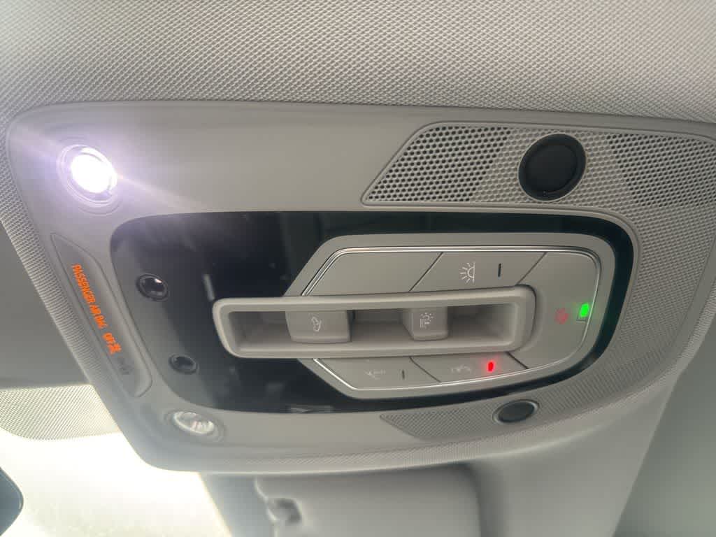 Thumbnail: 2024 Audi Q5 - 25