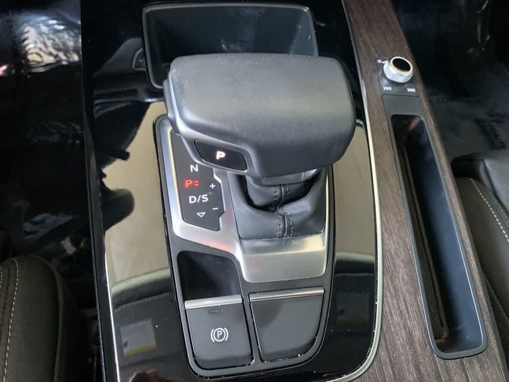 Thumbnail: 2023 Audi Q5 - 19