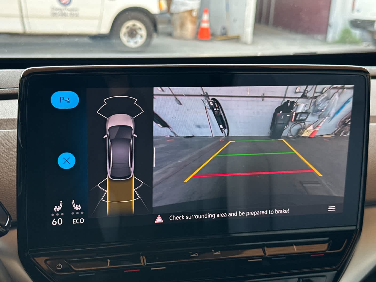 Thumbnail: 2022 Volkswagen ID.4 - 19