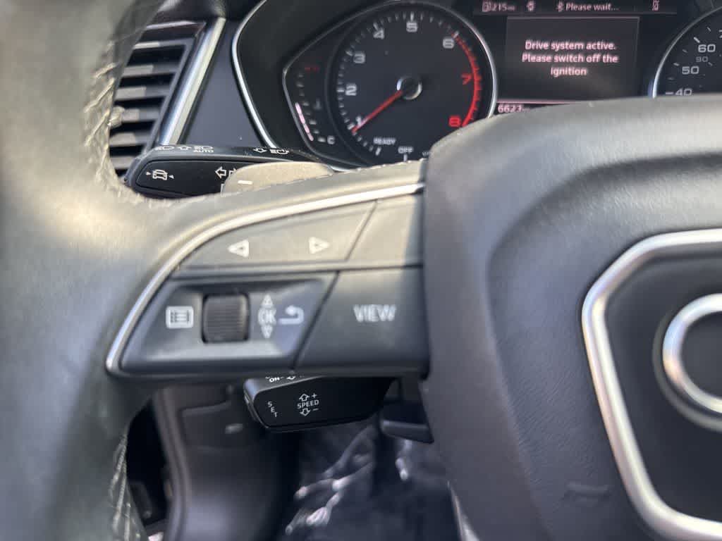 Thumbnail: 2022 Audi Q5 - 16