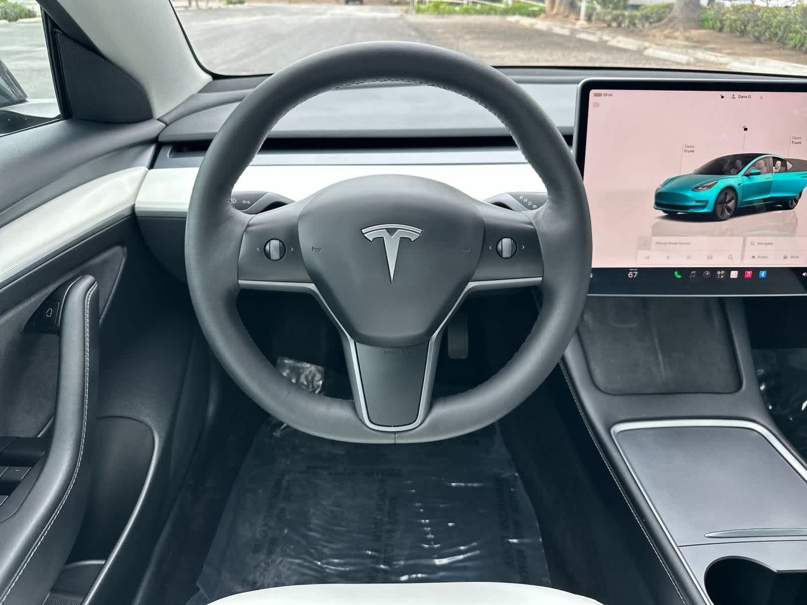Thumbnail: 2022 Tesla Model 3 - 13