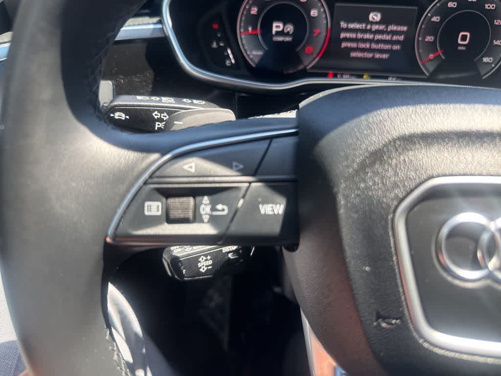 Thumbnail: 2023 Audi Q3 - 24