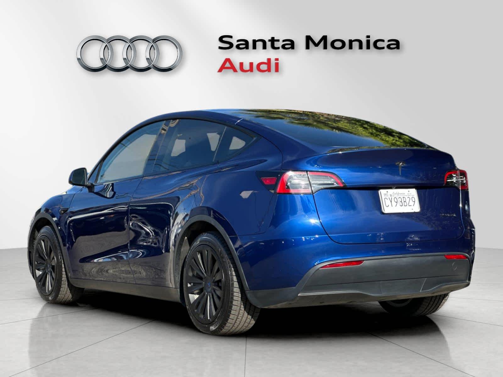 Thumbnail: 2023 Tesla Model Y - 6