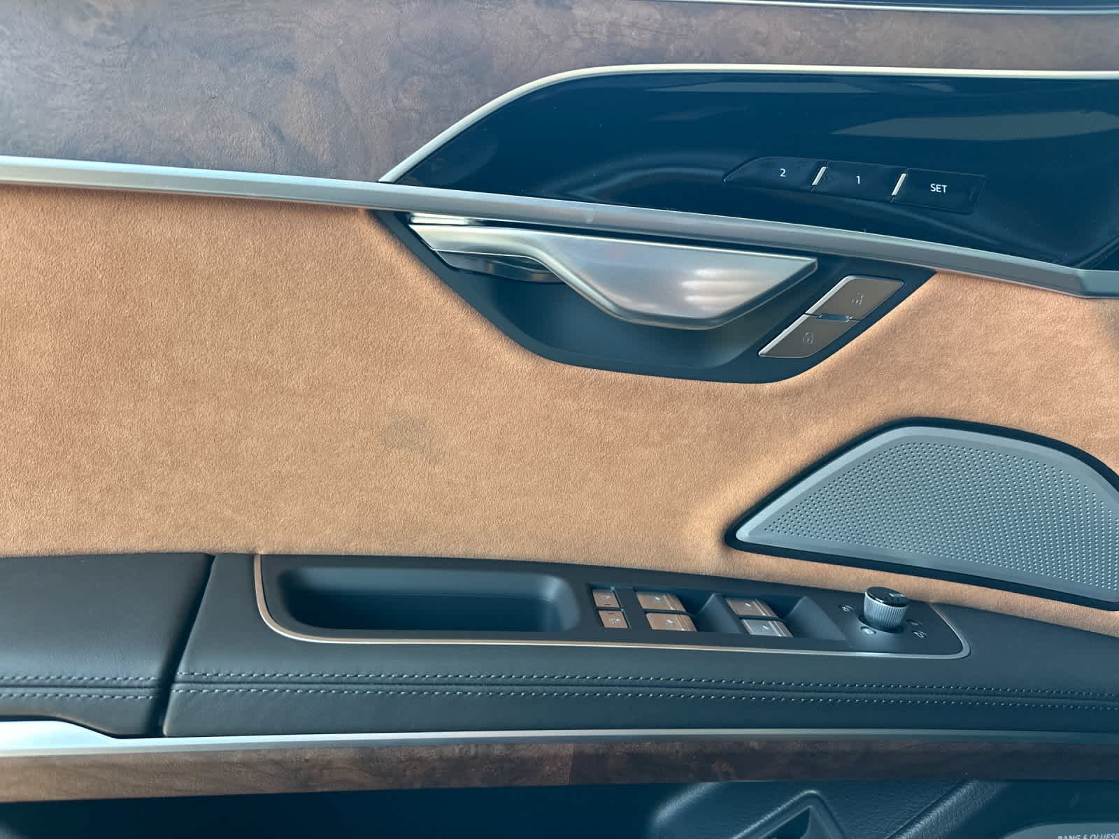 Thumbnail: 2026 Audi A8 - 12