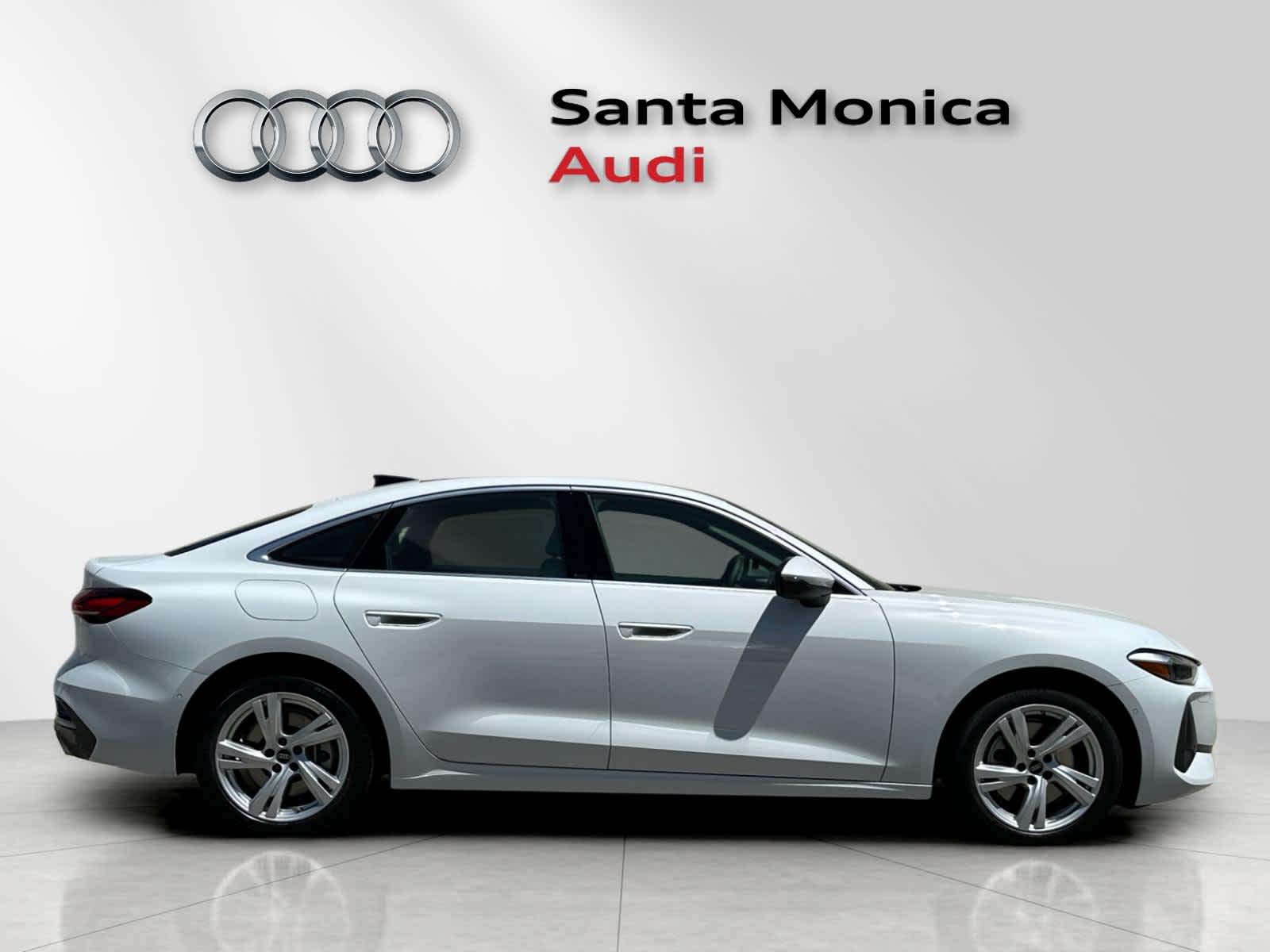 Thumbnail: 2025 Audi A5 - 8