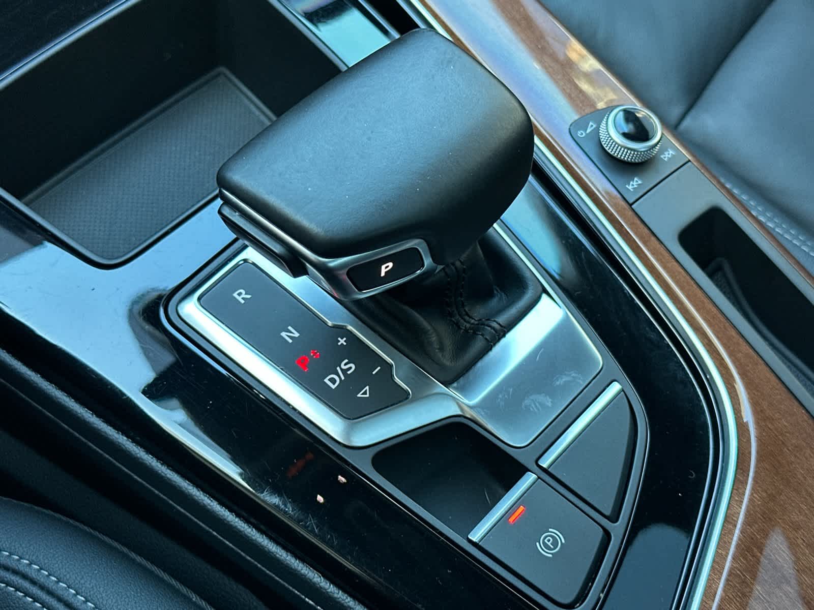 Thumbnail: 2022 Audi A5 - 20