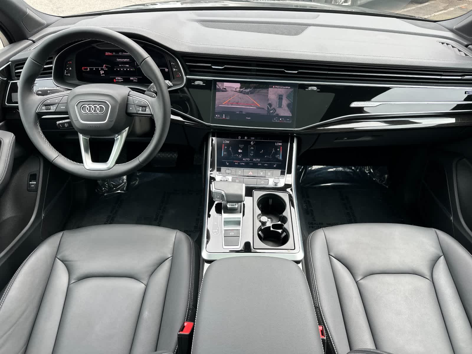 Thumbnail: 2025 Audi Q7 - 3