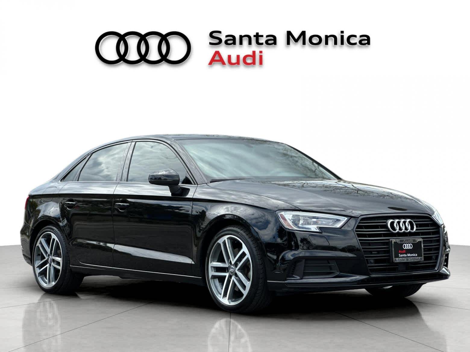Thumbnail: 2020 Audi A3 - 9