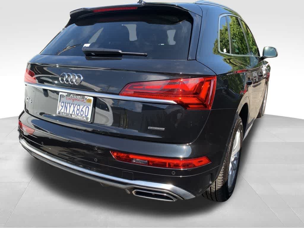 Thumbnail: 2024 Audi Q5 - 5