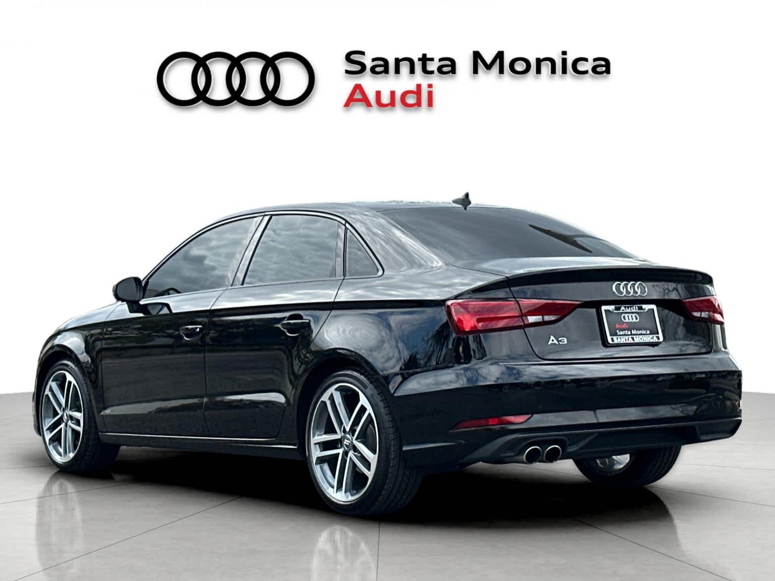 Thumbnail: 2020 Audi A3 - 6