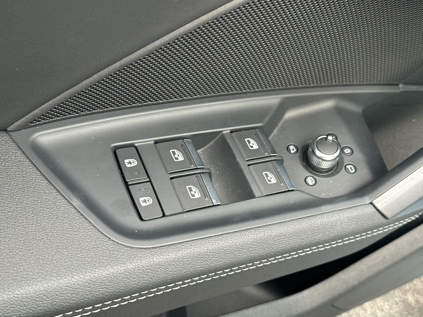 Thumbnail: 2025 Audi A3 - 13