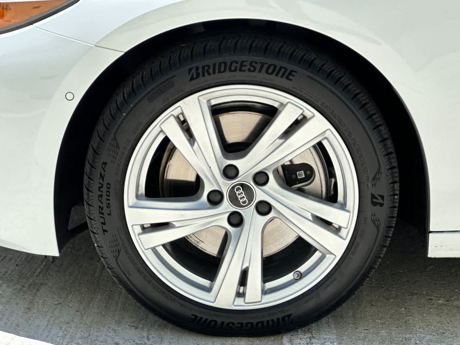 Thumbnail: 2025 Audi A5 - 26