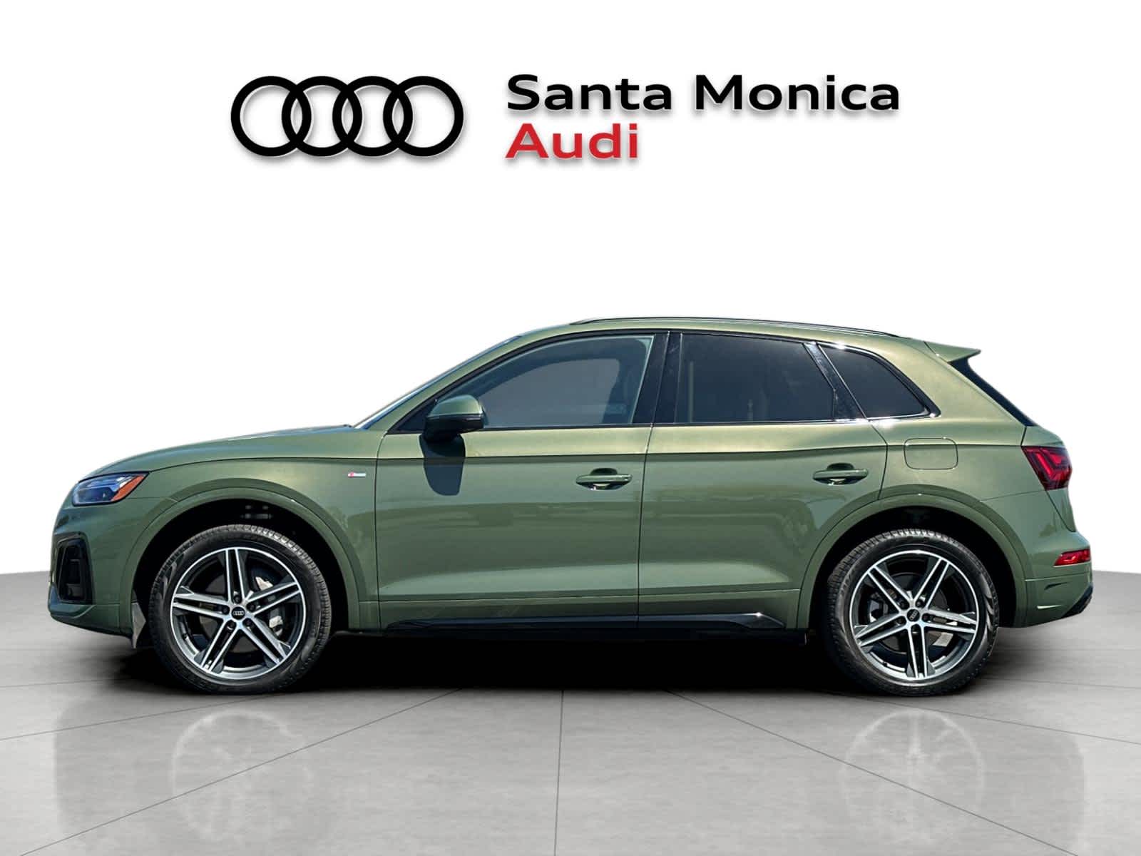 Thumbnail: 2023 Audi Q5 - 5