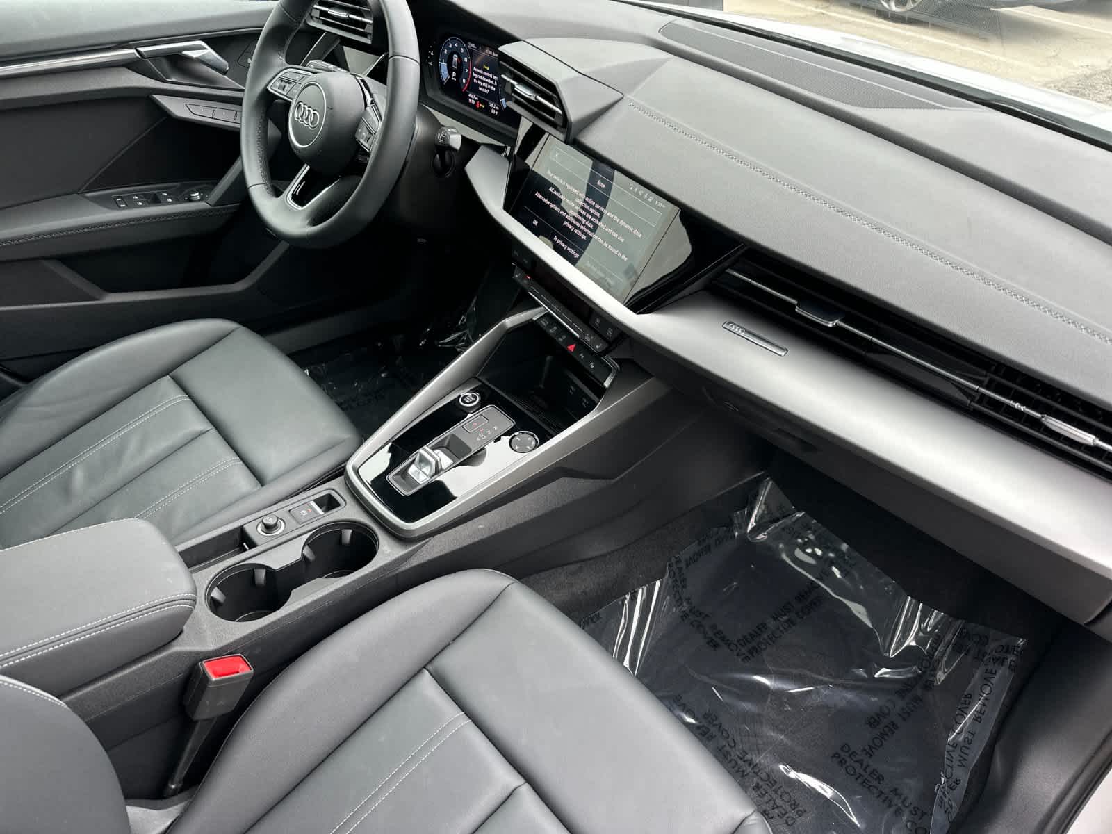 Thumbnail: 2023 Audi A3 - 15