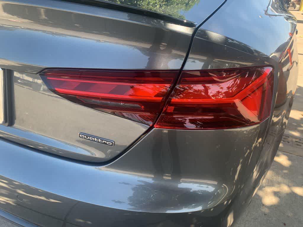 Thumbnail: 2023 Audi A5 - 32