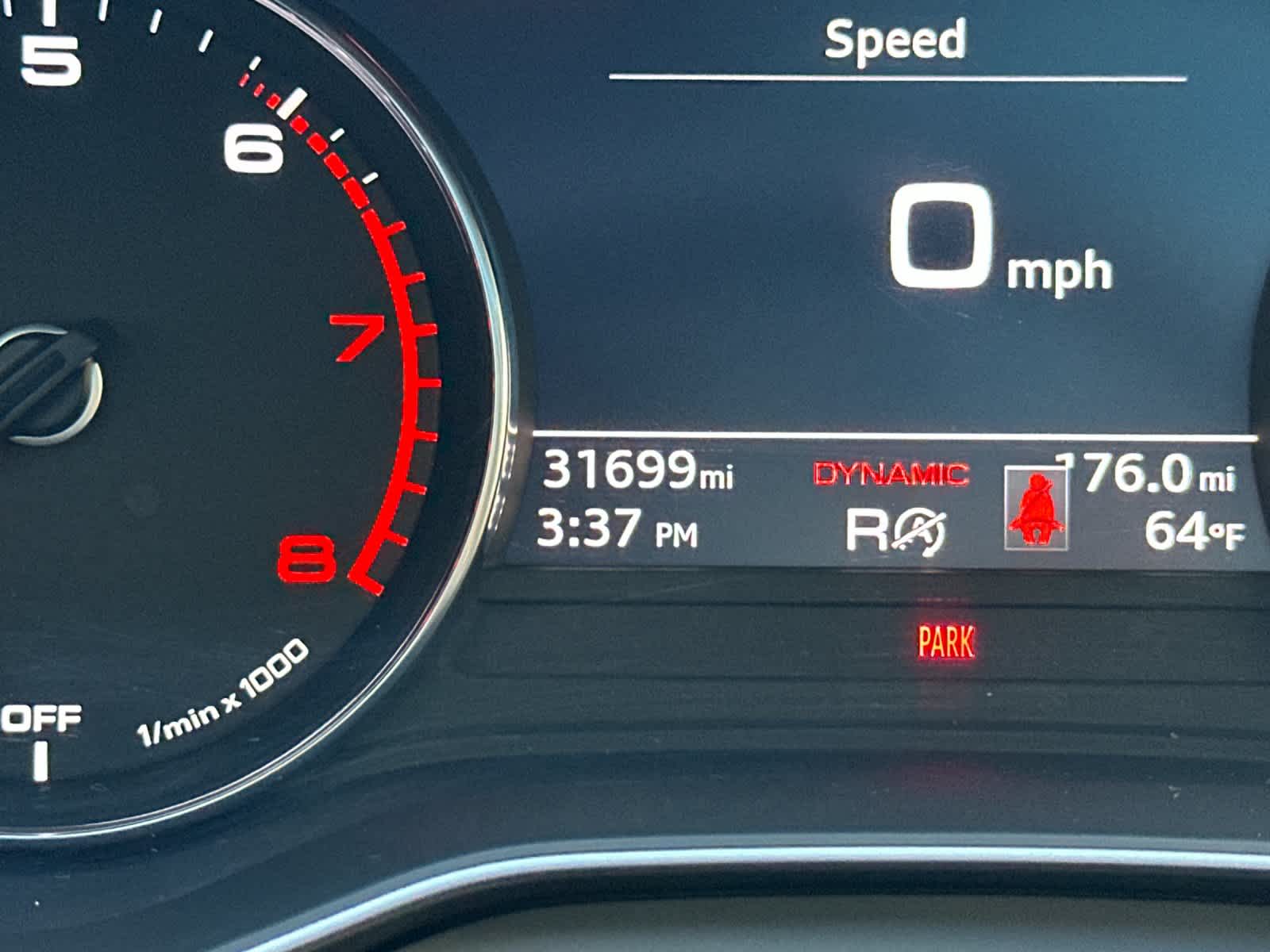 Thumbnail: 2023 Audi Q5 - 25