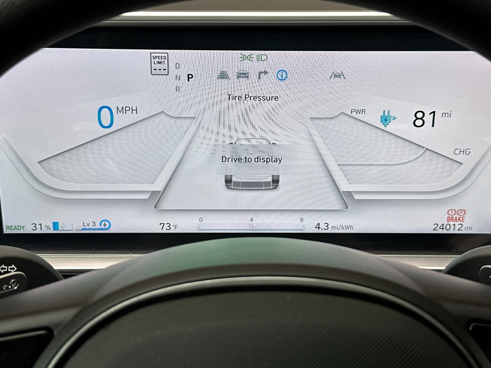 Thumbnail: 2024 Hyundai Ioniq 6 - 24