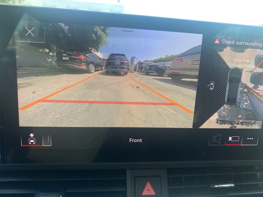 Thumbnail: 2023 Audi A5 - 19