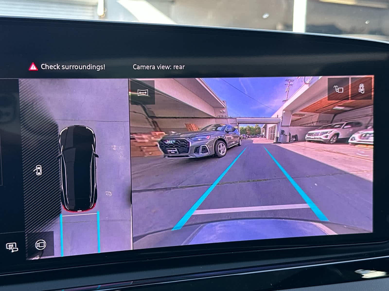 Thumbnail: 2026 Audi A6 - 19