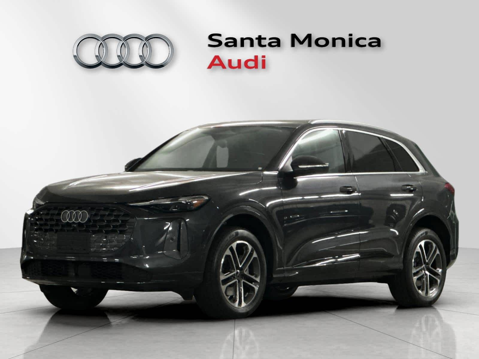 Thumbnail: 2025 Audi Q5 - 1