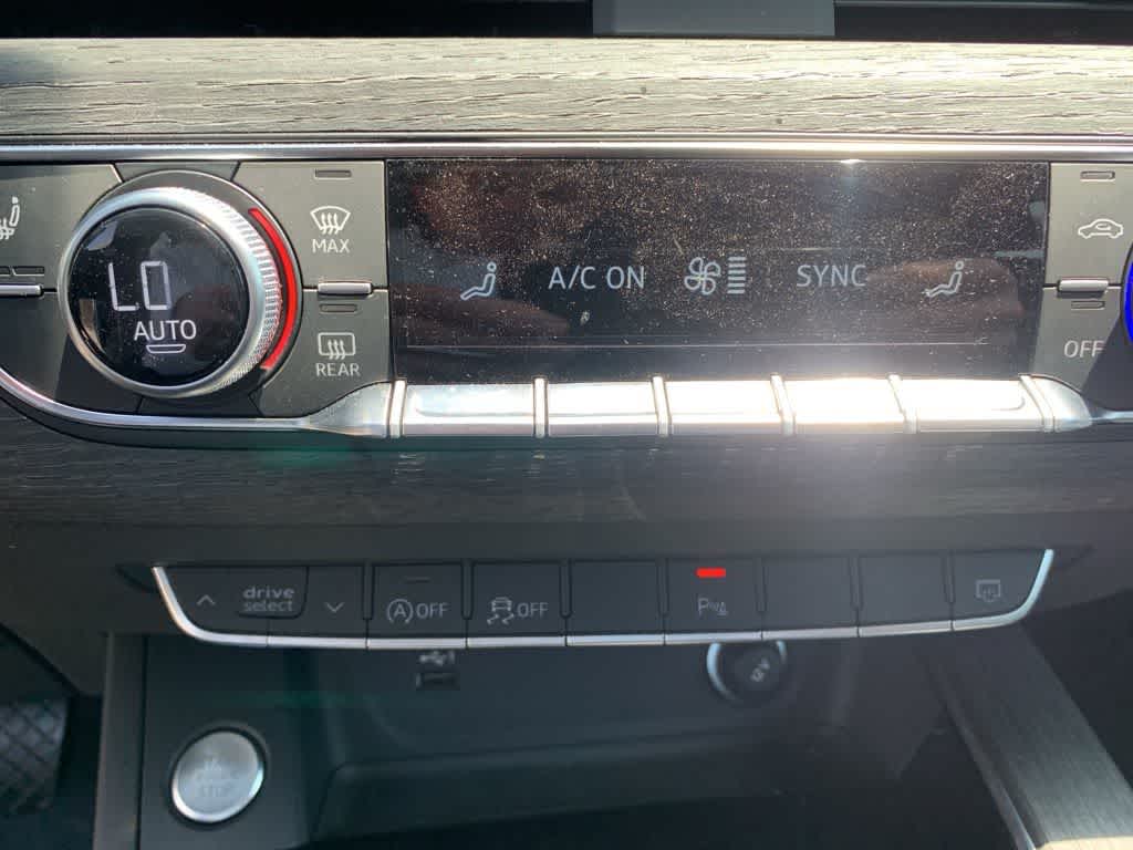 Thumbnail: 2024 Audi A5 - 12