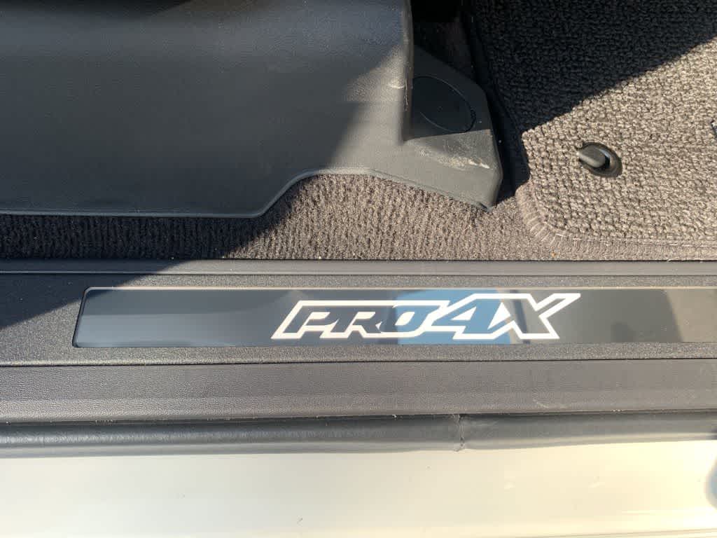 Thumbnail: 2023 Nissan Titan - 27