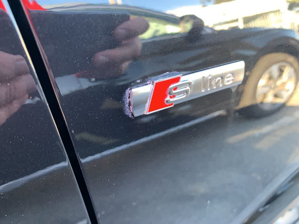 Thumbnail: 2025 Audi Q5 - 32